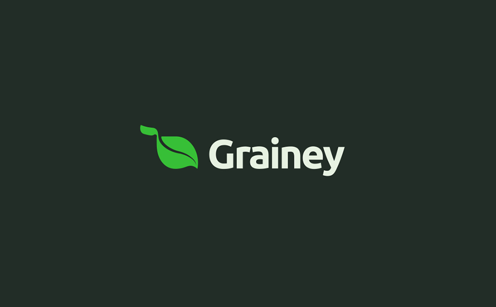 Grainey
