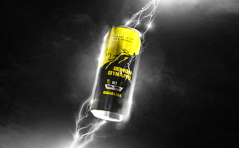 Demon Dynamo